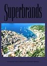 Superbrands Croatia Volume 1 (English) cover