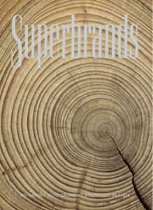 Superbrands Croatia Volume 3 (English) cover